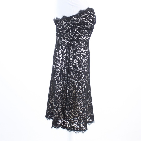 White House Black Market dress 0 - Picture 5 of 8